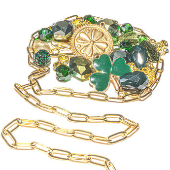 Bead Mix in Luck of The Irish
