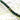 Green Tigereye Stone Bead Strand