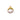 Half Moon Keishi Pearl Pendant