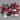 Halloween Bead Mix in Night of the Vampire