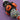 Orange Beads for Jewelry Making