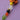Orange Beads for Jewelry Making