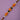 Halloween Boho Bead Strand in Mischief Night