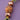 Orange Beads for Jewelry Making