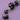 Halloween Boho Bead Strand in This Party Is A Scream