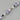 Halloween Bead Strand in Don't Ghost Me!