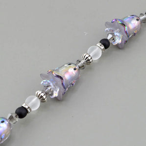 Halloween Bead Strand in Don't Ghost Me!