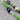 Green Beads for Jewelry Making