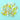 Ice Cream Glass Bead Mix in Lemon Chiffon
