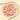 Ice Cream Glass Bead Mix in Peaches 'n Cream