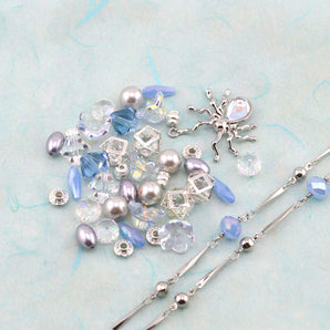 Itsy Bitsy Spider Bead Mix in Out Came The Sun