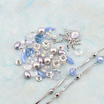 Itsy Bitsy Spider Bead Mix in Out Came The Sun