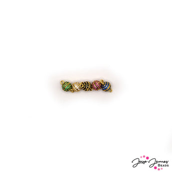 Itty Bitty Clasp Set in Gold