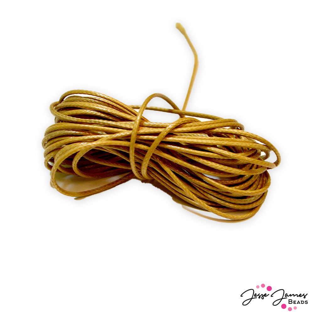 JJB 1mm Thread Cord Bundle