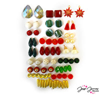 Mega Bead Mix in Holiday Wishes