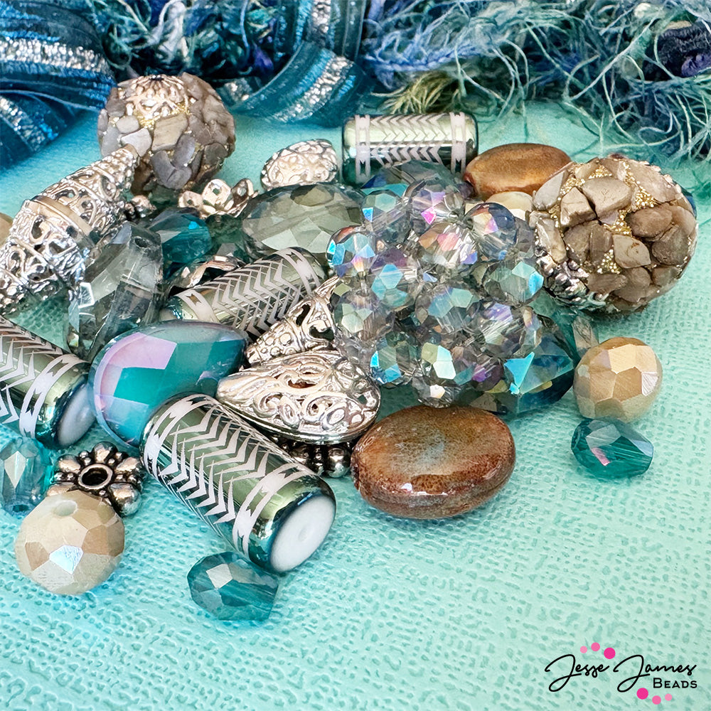 The Goddess Collection 2023 Mega 10 Mix Bead Bundle