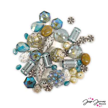 JJB Goddess Bead Mix in Mayahuel