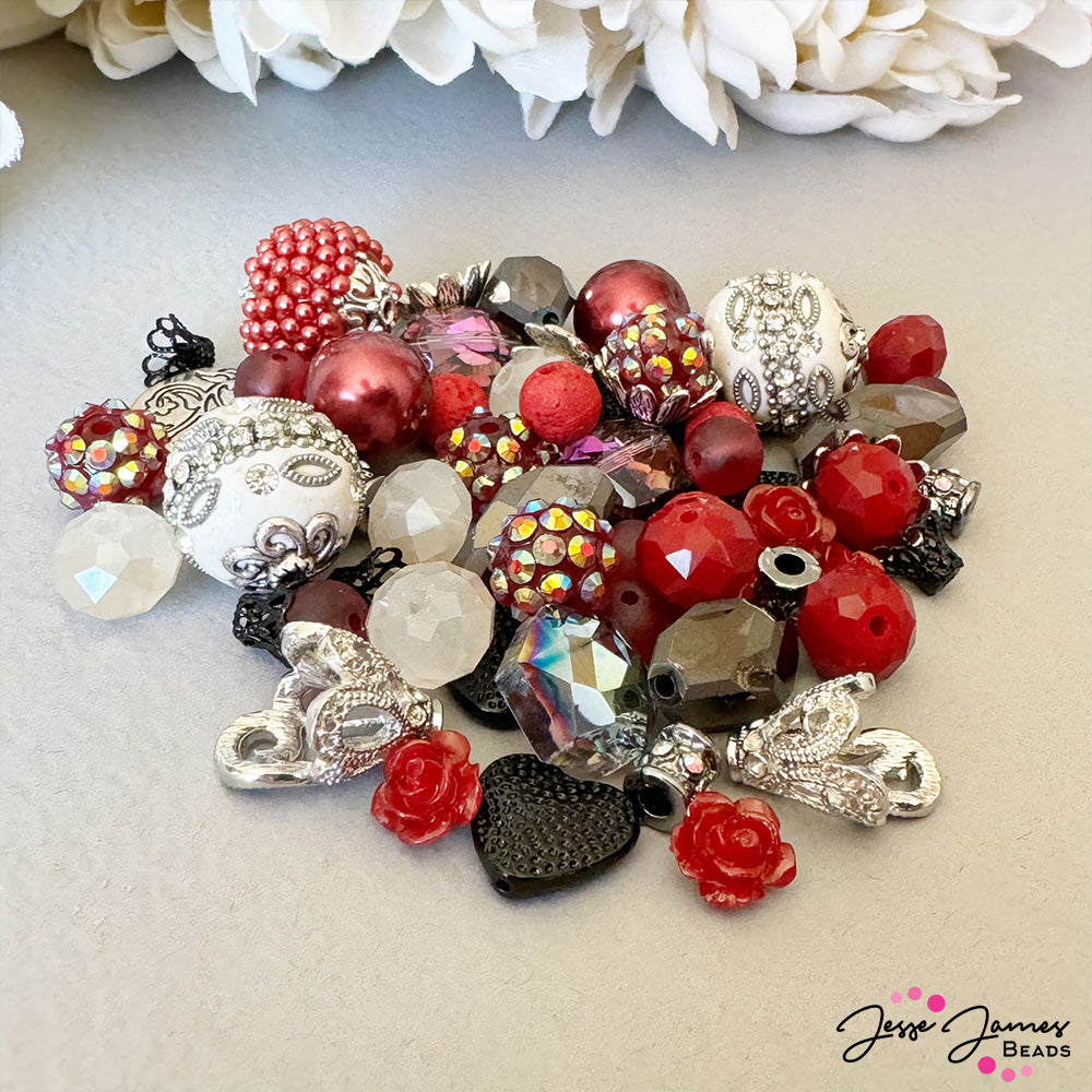 The Goddess Collection 2023 Mega 10 Mix Bead Bundle