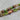 Kitty Cat Bead Strand Duo in Siamese Simon