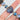 Blue Beads for Jewelry Making