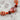 Red Beads for Jewelry Making