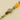 Lampwork Bead Strand in Fresh Oranges