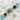 Lampwork Bead Strand in Watch Them Grow