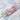 Large Hole Bead Set in Pretty in Pink