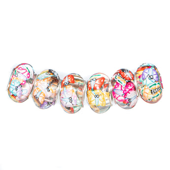 Large-Hole Bead Set Mystery Assortment
