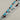 Layer Up Bead Strand Duo & Chain Set in Wild Wild West