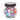 Limited Edition: 50+ Piece Super Silicone Craft Mix in Bold, Bright, & Be You