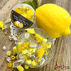 Lemon Yellow Sun Bead Mix from Jesse James Beads
