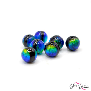 Bead Set in Night in the Woods