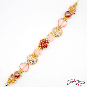 Bead Strand in Live's A Peach