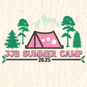 Summer Camp 2025 - Online Jewelry Workshop