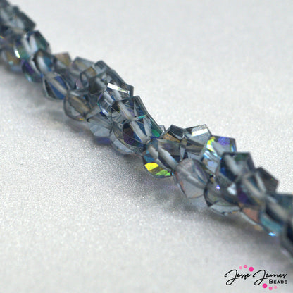 Magical Encounter Single-Style Glass Beads