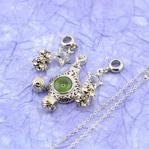 Mood Jewelry Necklace Bundle