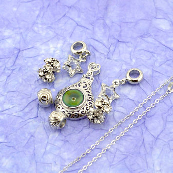 Mood Jewelry Necklace Bundle