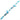 Mermaid Bead Strand in A Whale of A Time