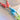 Mermaid Bead Strand in One Fish, Two Fish