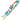 Mermaid Bead Strand in Sassy Siren