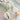Mermaid Bead Strand Duo in Seashells, Seashells