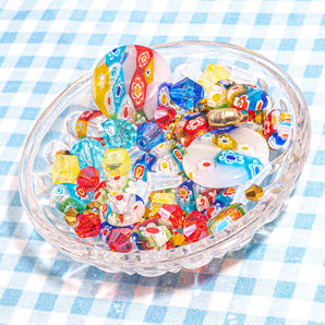 Mini Bead Mix in Baby, You're A Firework!