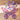 Mini Bead Mix in Butterfly Bush