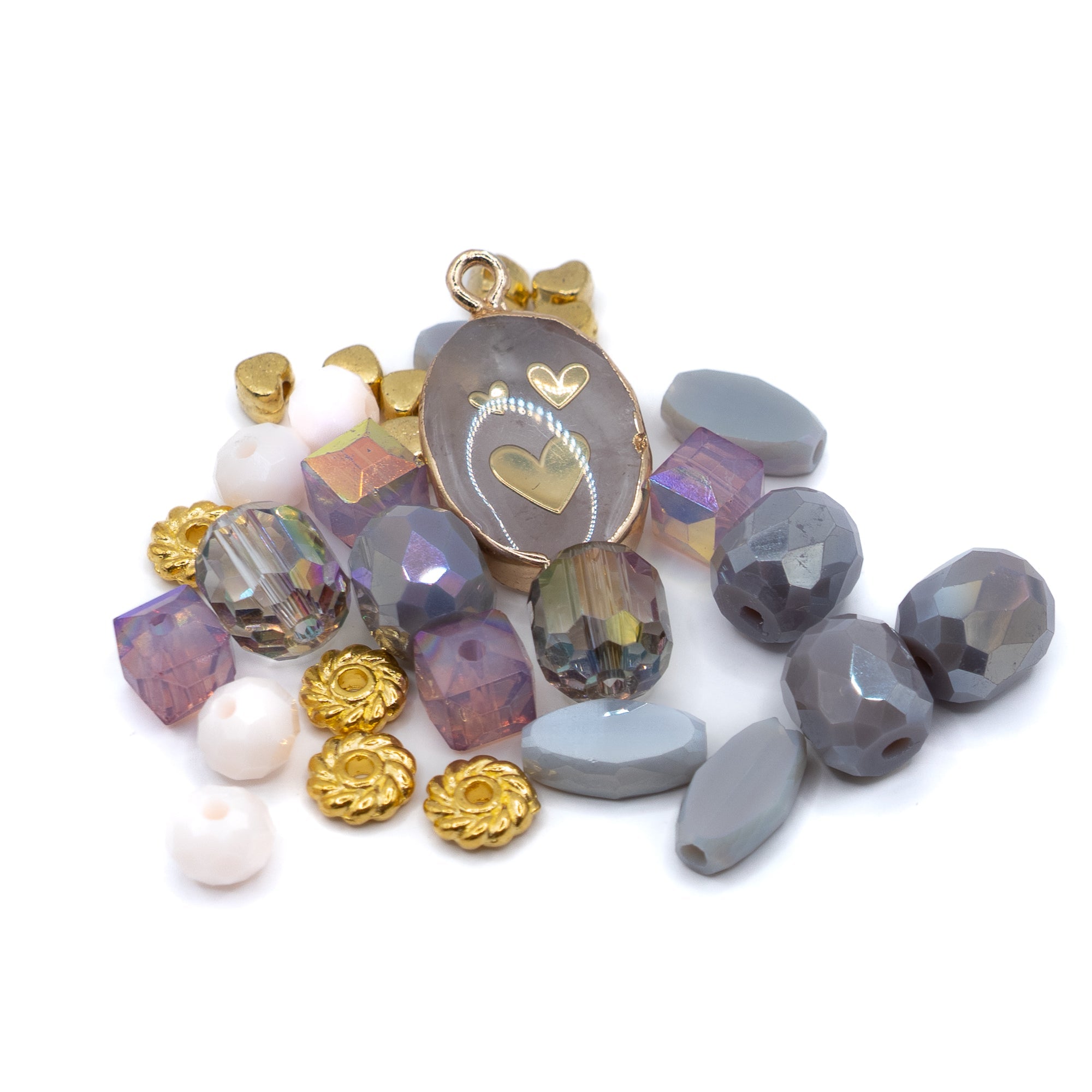 Mini Bead Mix in Campgrounds