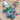 Mini Bead Mix in Escape To The Eternal Gardens