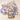 Mini Bead Mix in Garden Of Lilacs
