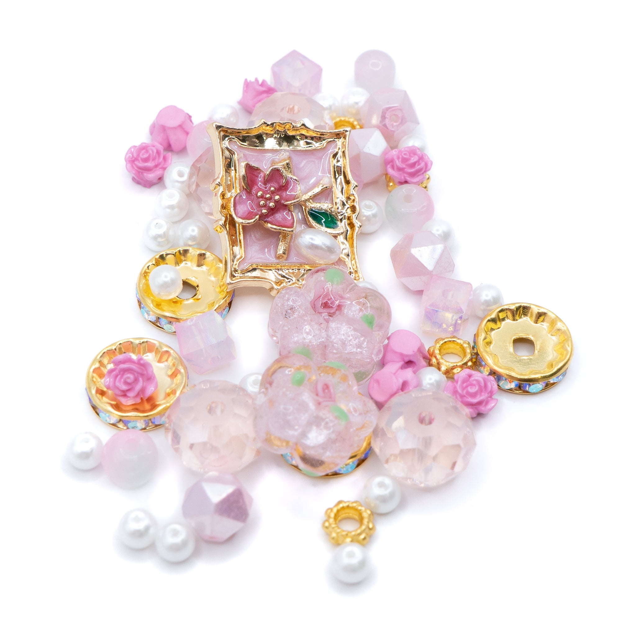 Mini Bead Mix in This Is Love