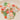 Mini Bead Mix in Peach Blossom