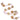 Mini Bead Mix in Princess Stories